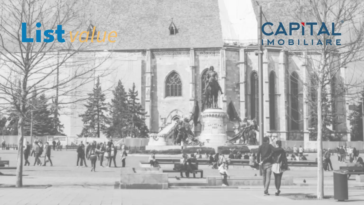 Analiza pieței imobiliare din Cluj Napoca – anul 2023