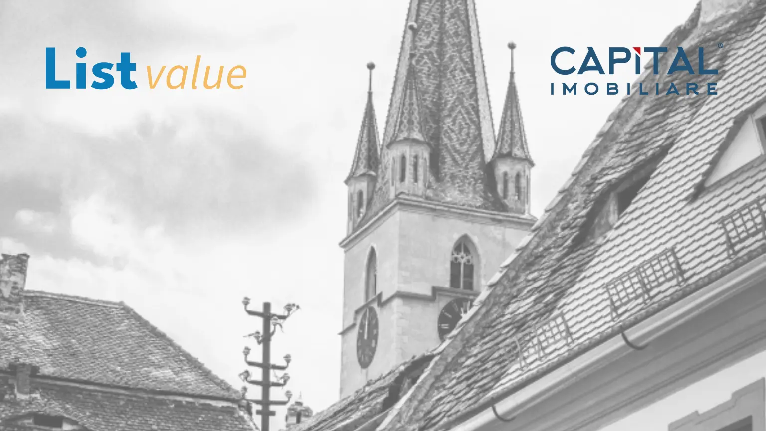 Analiza pieței imobiliare din Sibiu – anul 2023