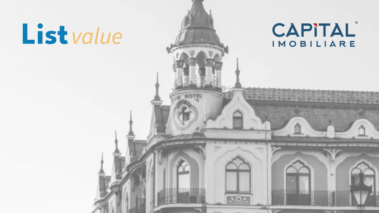 Analiza pieței imobiliare din Oradea - SEM I2024