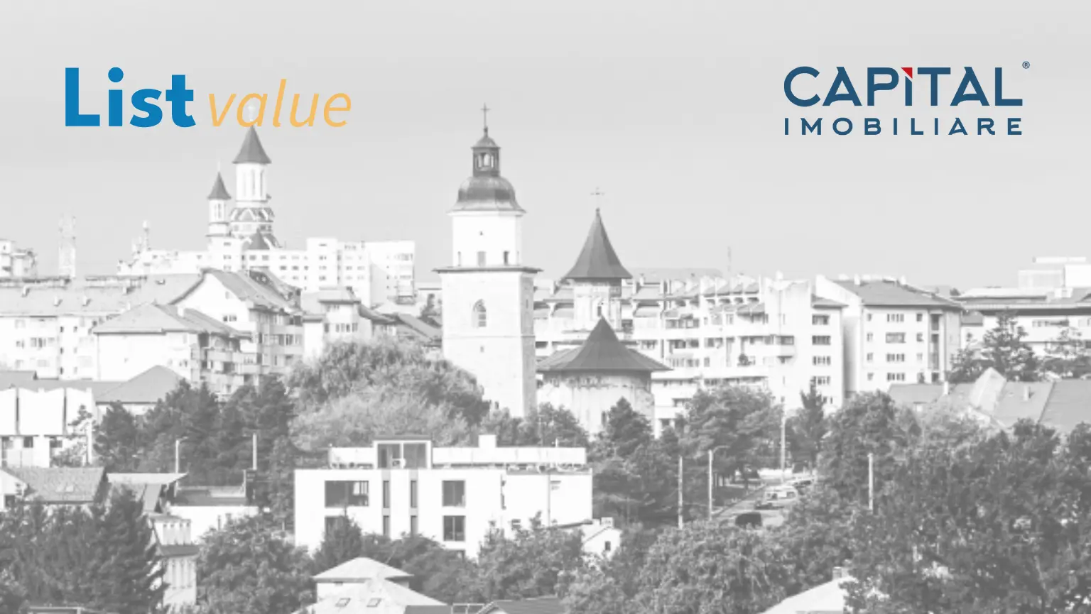 Analiza pieței imobiliare din Suceava – SEM I/2024